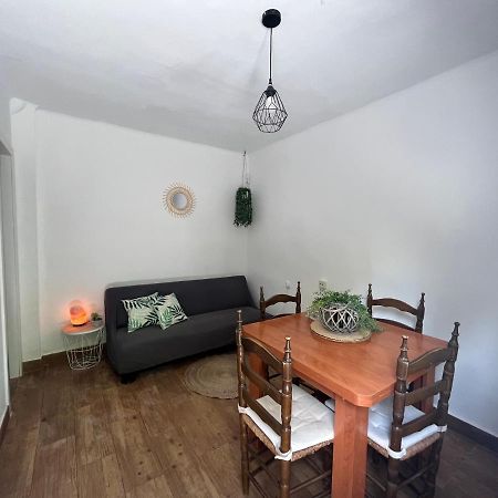 Apartamento Cabo Polonio Tarragona Exteriör bild