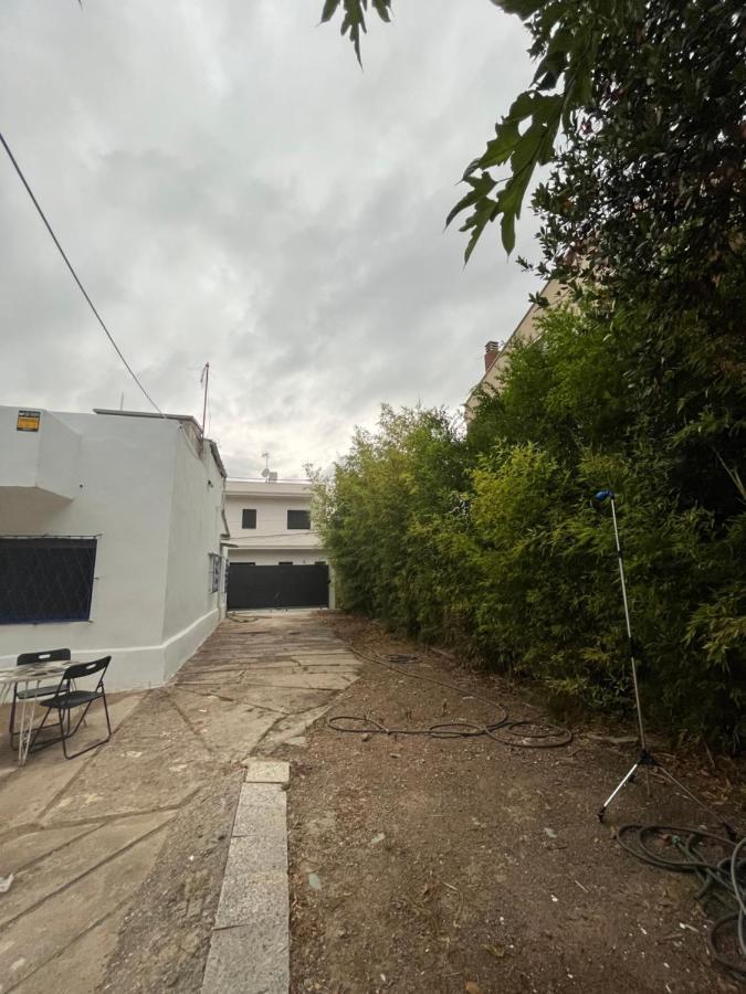 Apartamento Cabo Polonio Tarragona Exteriör bild